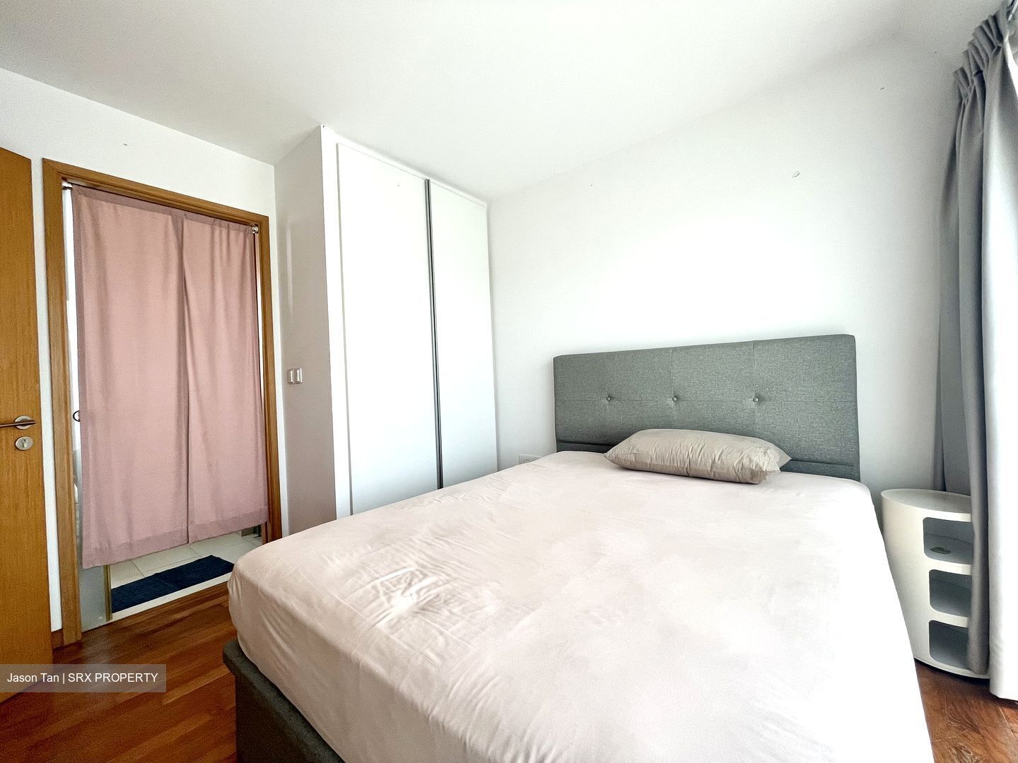 Este Villa (D28), Terrace #409978981